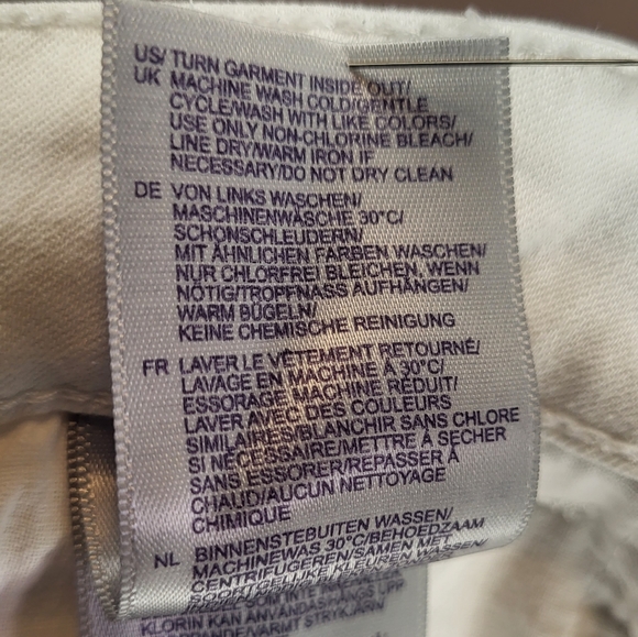 NYDJ Marilyn Croed Jeans size 22W - Picture 6 of 8